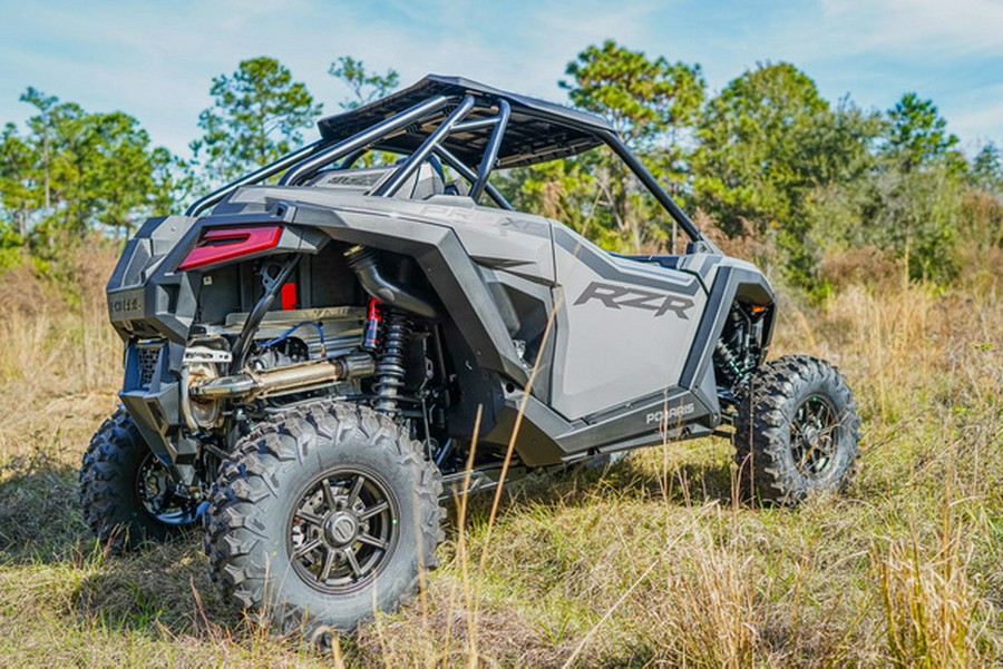 2026 Polaris RZR Pro XP Ultimate