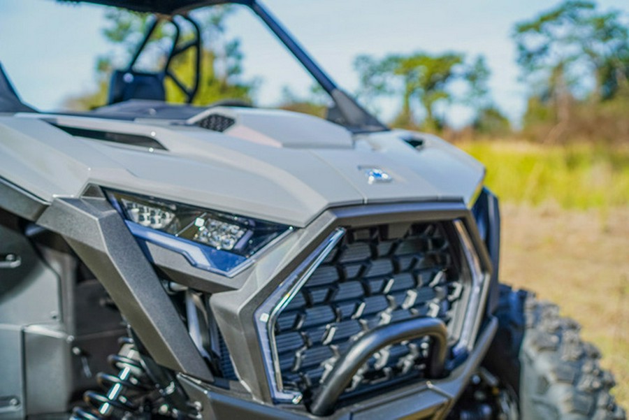 2026 Polaris RZR Pro XP Ultimate