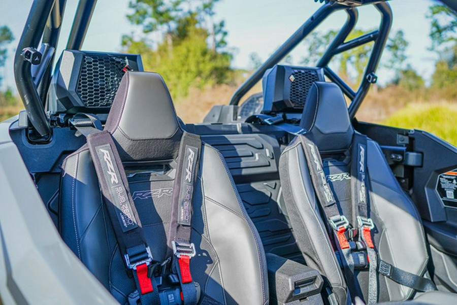 2026 Polaris RZR Pro XP Ultimate