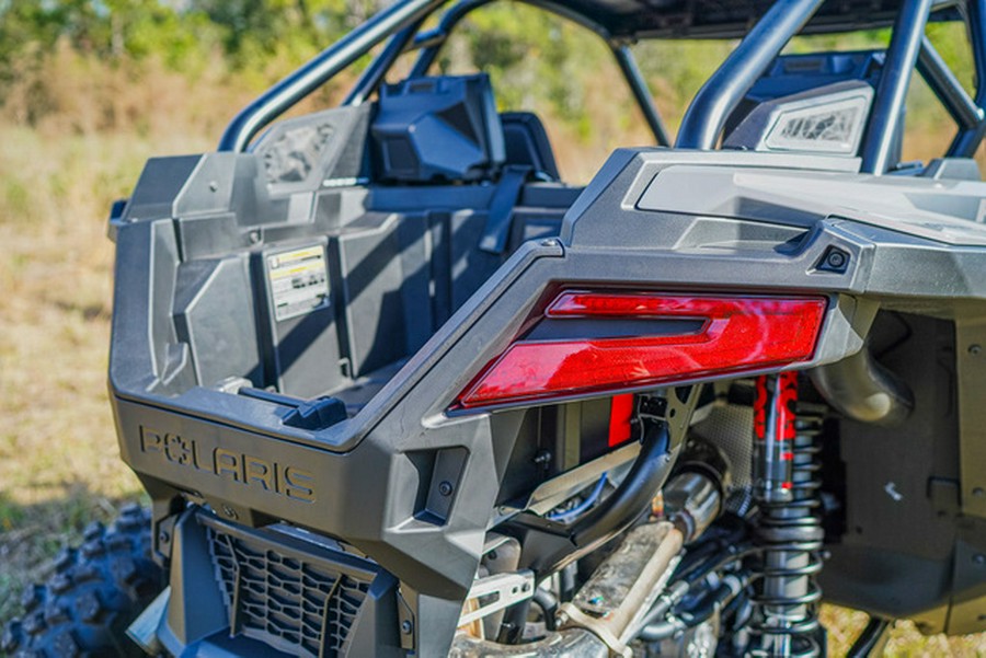 2026 Polaris RZR Pro XP Ultimate