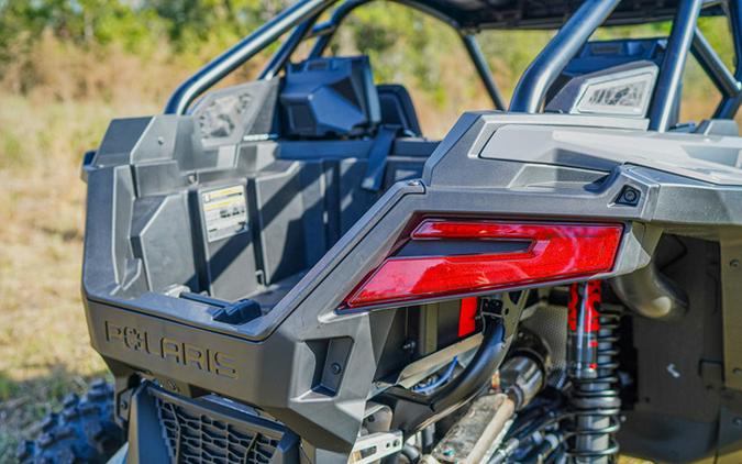 2026 Polaris RZR Pro XP Ultimate