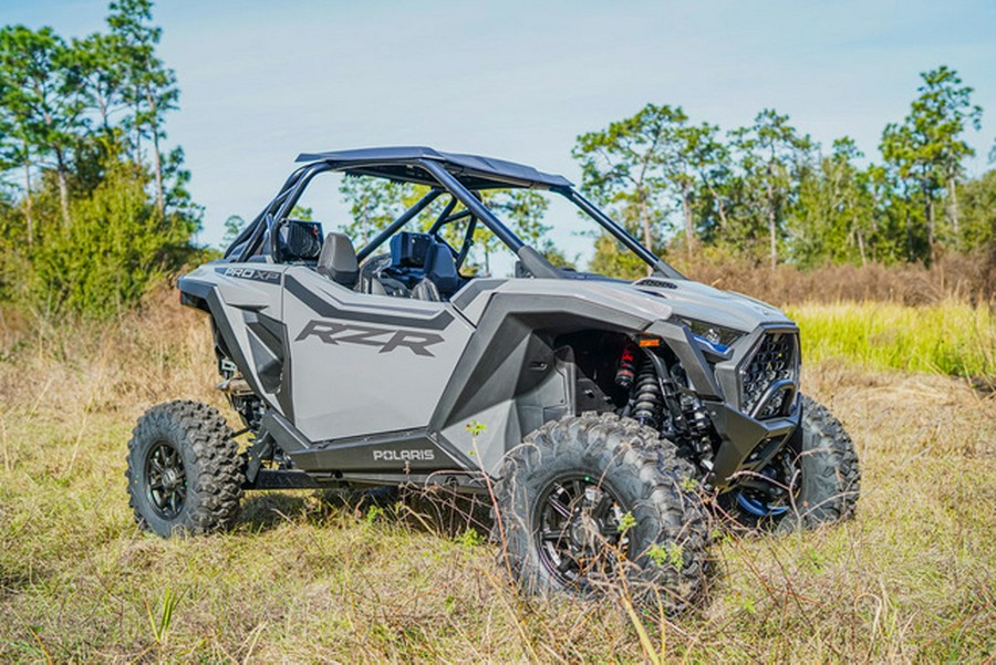 2026 Polaris RZR Pro XP Ultimate