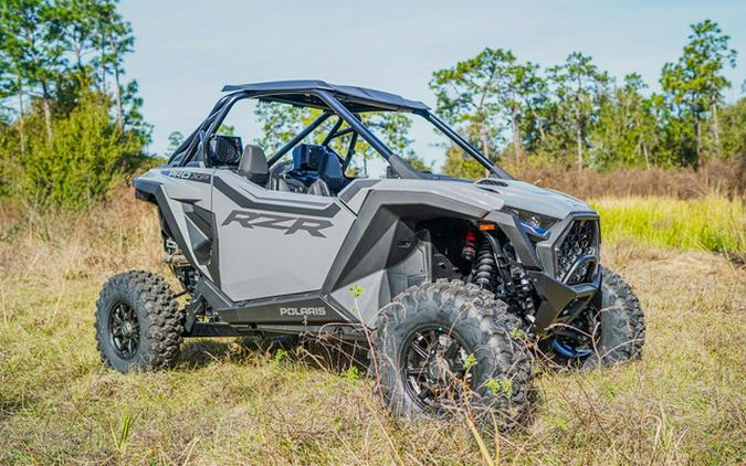 2026 Polaris RZR Pro XP Ultimate