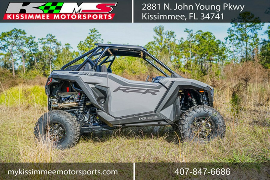 2026 Polaris RZR Pro XP Ultimate