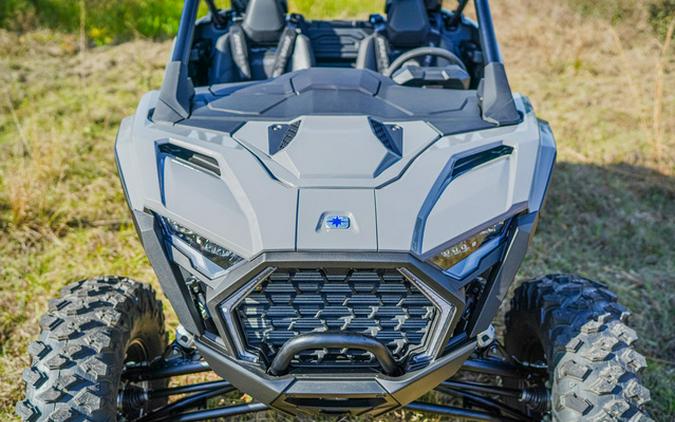 2026 Polaris RZR Pro XP Ultimate
