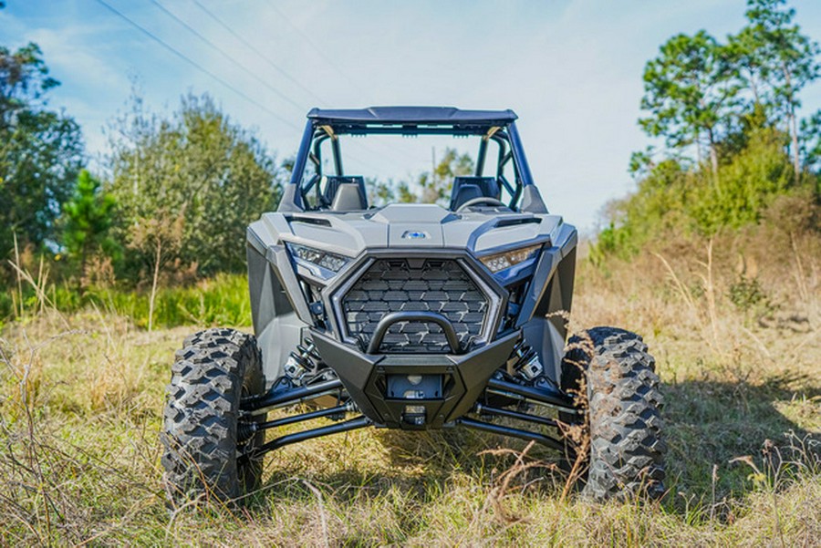 2026 Polaris RZR Pro XP Ultimate