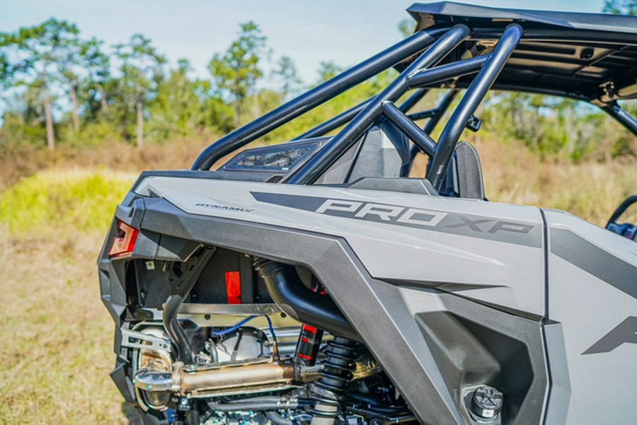 2026 Polaris RZR Pro XP Ultimate