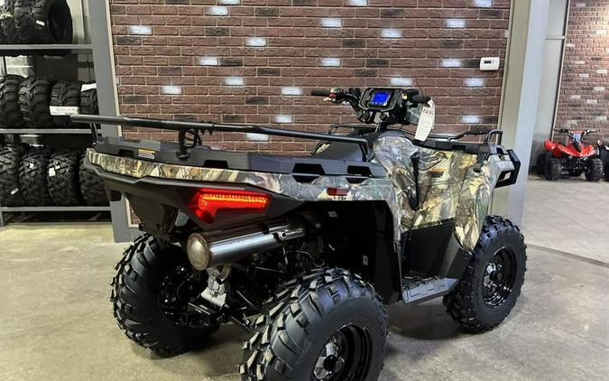 2026 Polaris® Sportsman 570 EPS Polaris Pursuit Camo