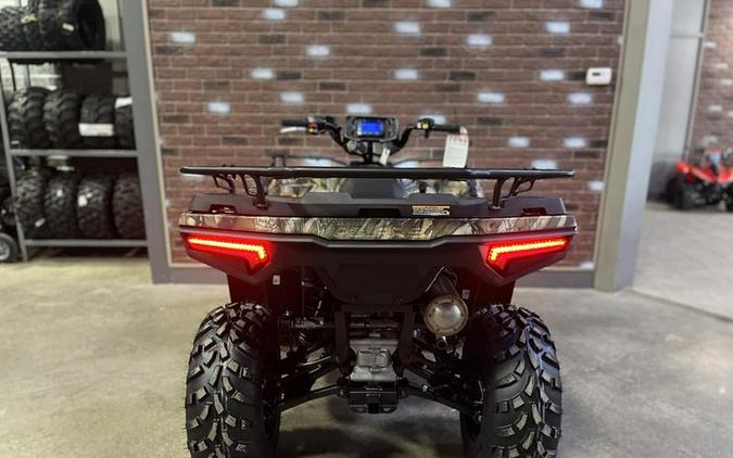 2026 Polaris® Sportsman 570 EPS Polaris Pursuit Camo