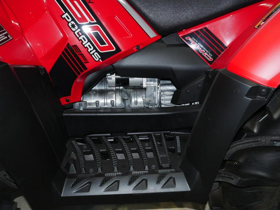 2026 Polaris® Sportsman 850 Mud Edition