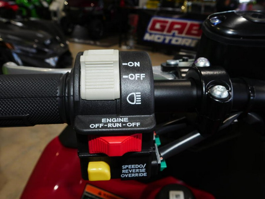 2026 Polaris® Sportsman 850 Mud Edition