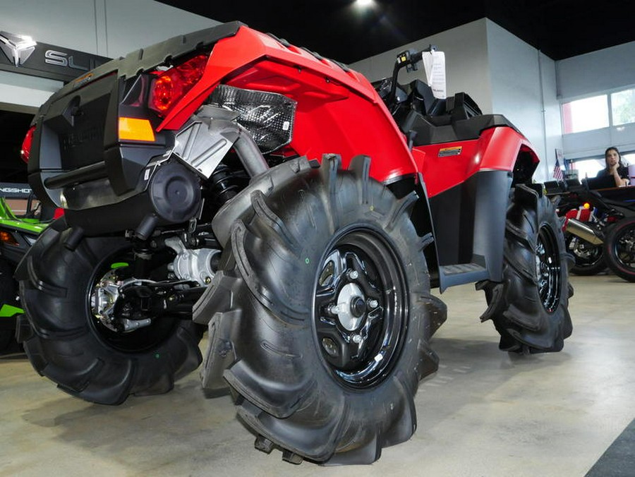 2026 Polaris® Sportsman 850 Mud Edition