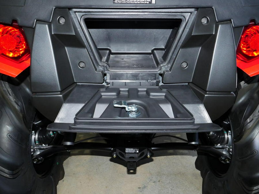 2026 Polaris® Sportsman 850 Mud Edition