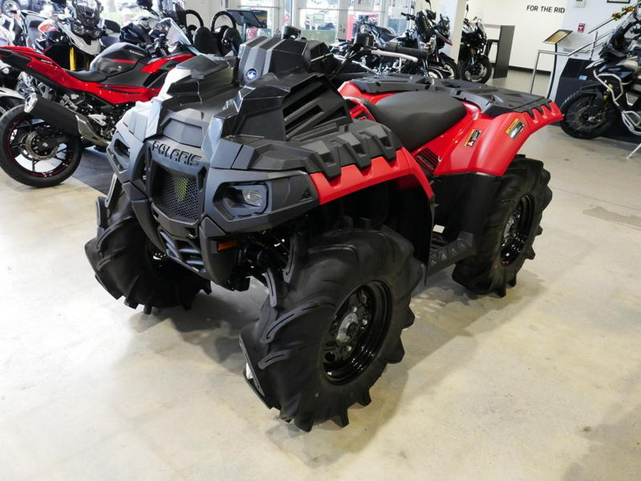 2026 Polaris® Sportsman 850 Mud Edition