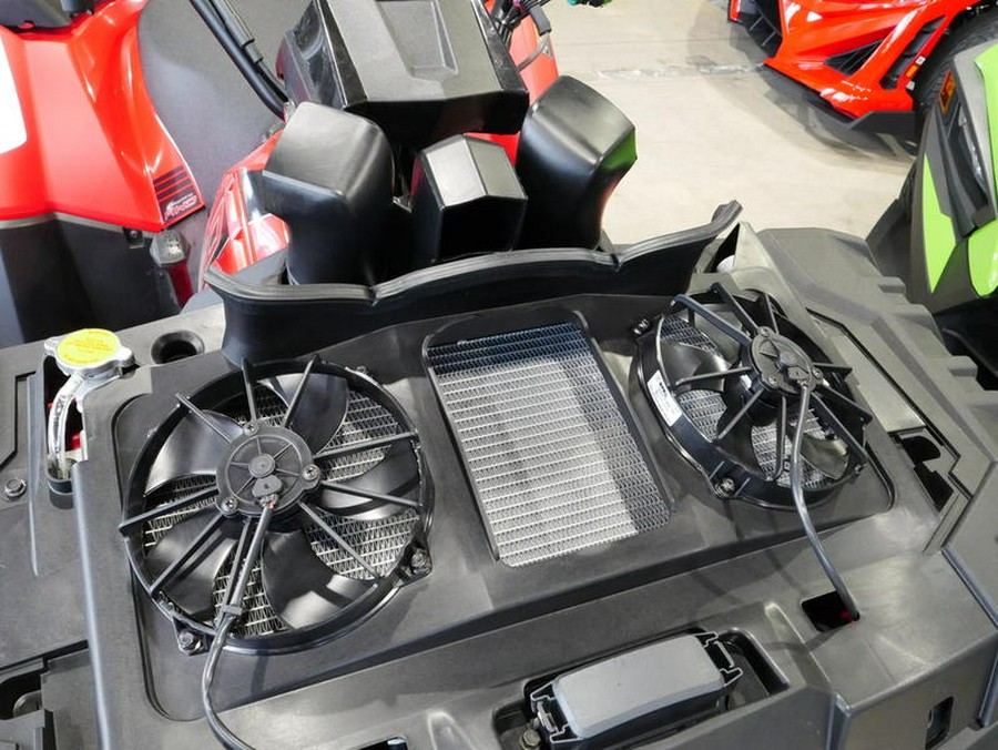 2026 Polaris® Sportsman 850 Mud Edition