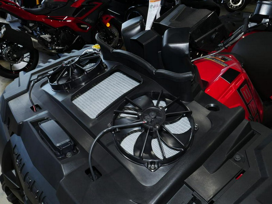 2026 Polaris® Sportsman 850 Mud Edition