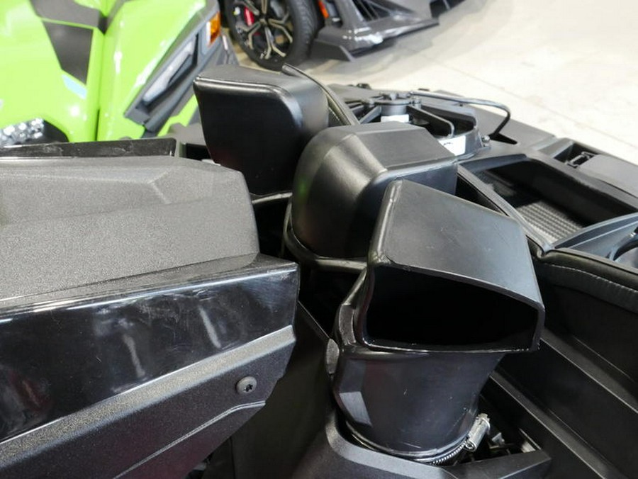 2026 Polaris® Sportsman 850 Mud Edition