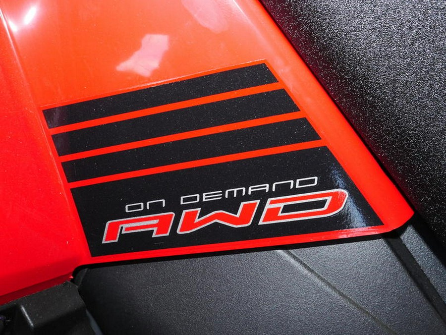 2026 Polaris® Sportsman 850 Mud Edition