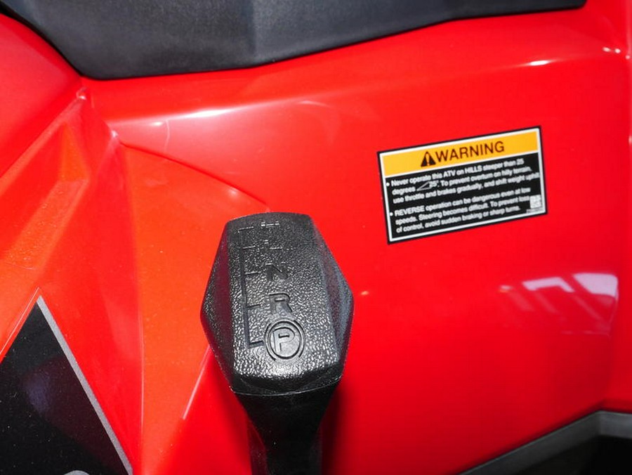 2026 Polaris® Sportsman 850 Mud Edition