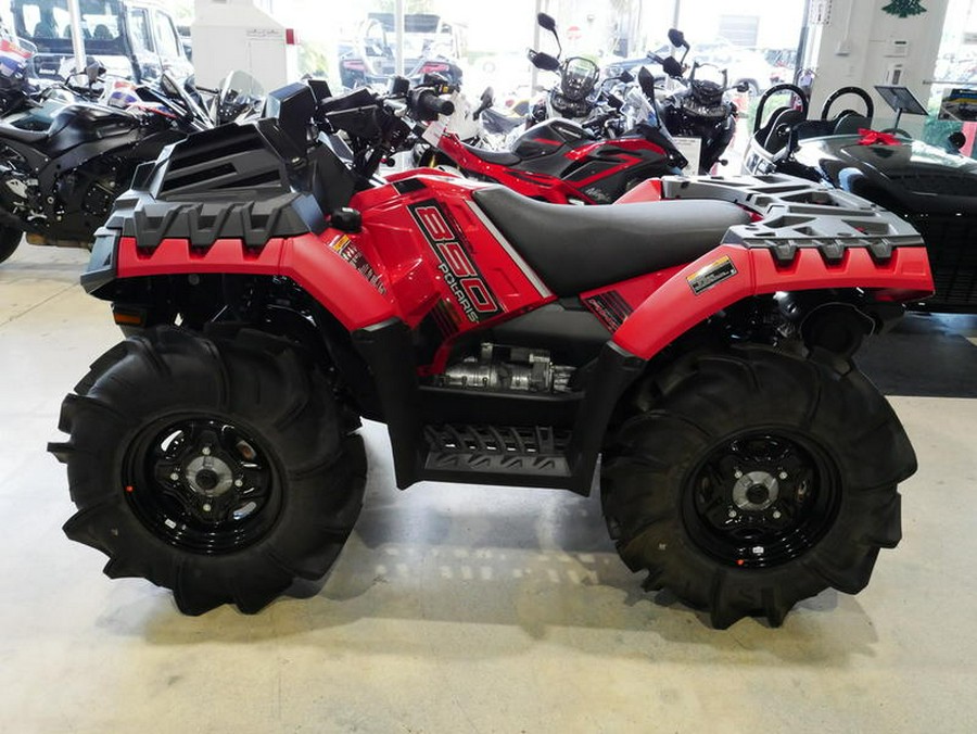 2026 Polaris® Sportsman 850 Mud Edition