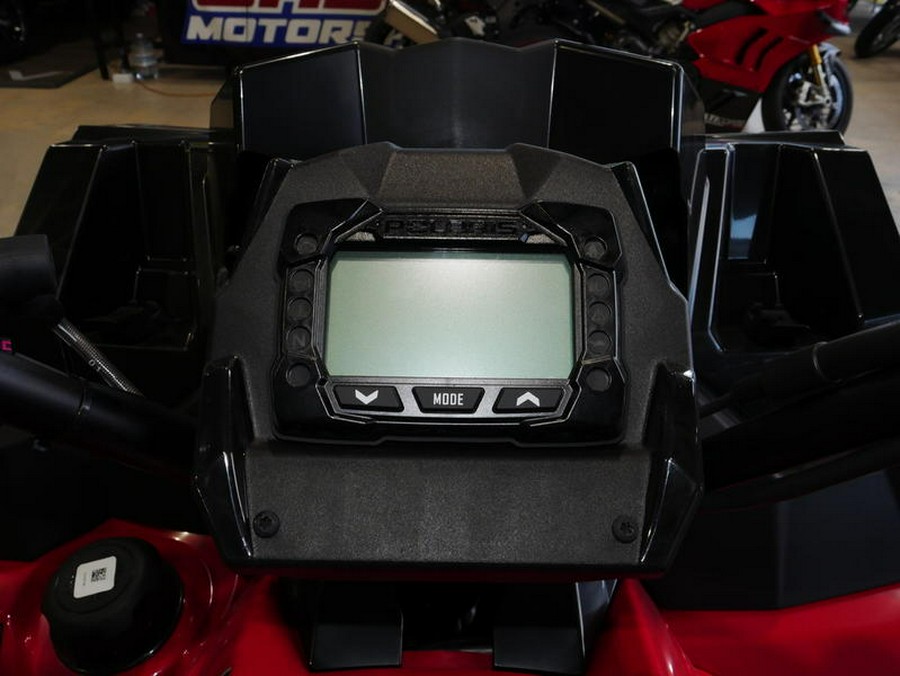 2026 Polaris® Sportsman 850 Mud Edition