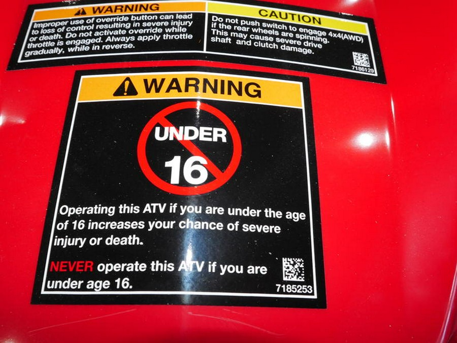 2026 Polaris® Sportsman 850 Mud Edition