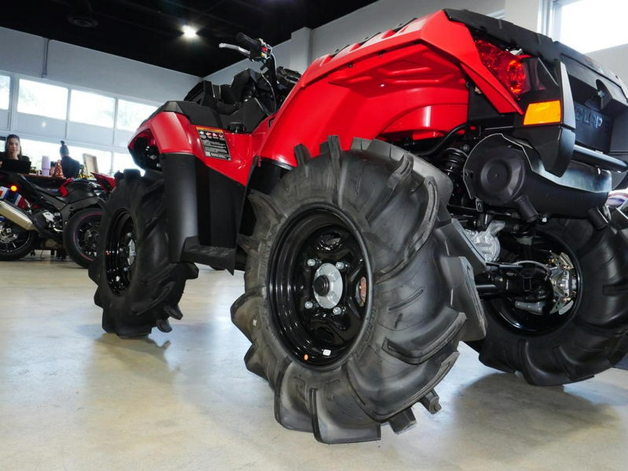 2026 Polaris® Sportsman 850 Mud Edition