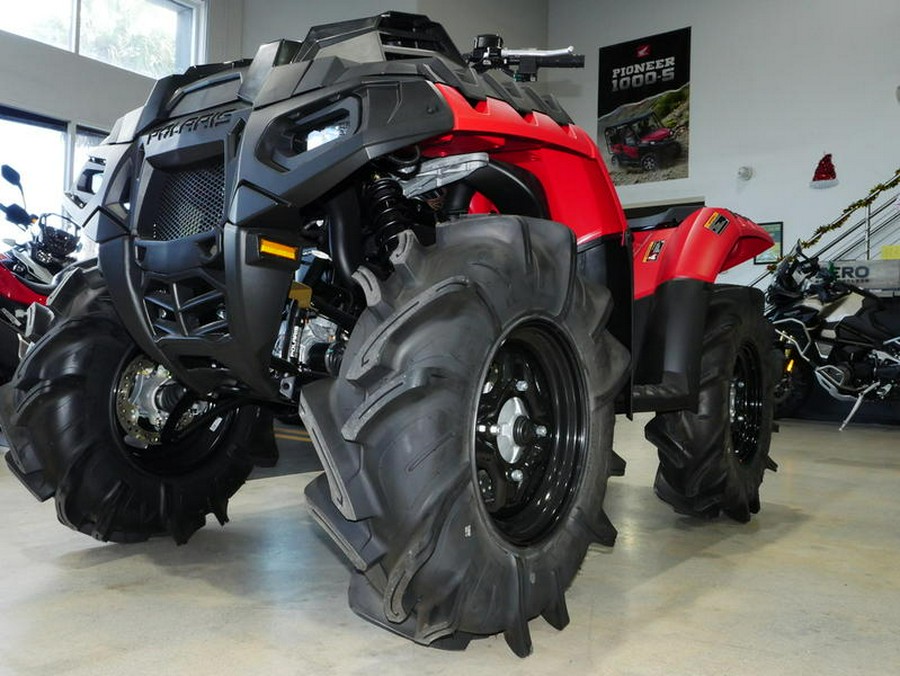 2026 Polaris® Sportsman 850 Mud Edition