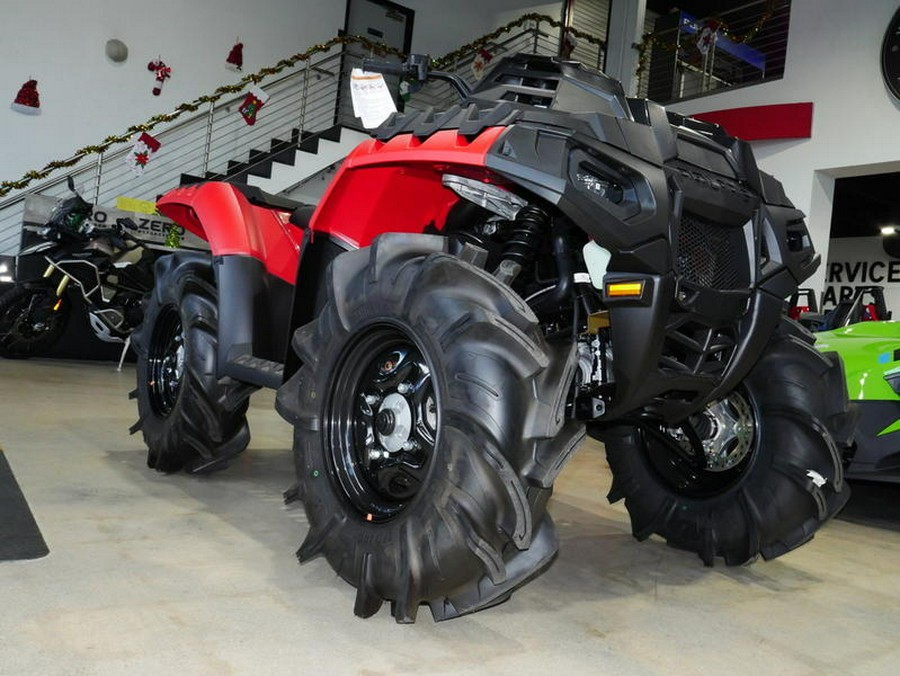 2026 Polaris® Sportsman 850 Mud Edition