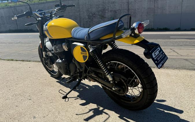 2025 Royal Enfield Bear 650