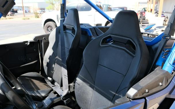 2024 HONDA TALON 1000R FOX LIVE VALVE