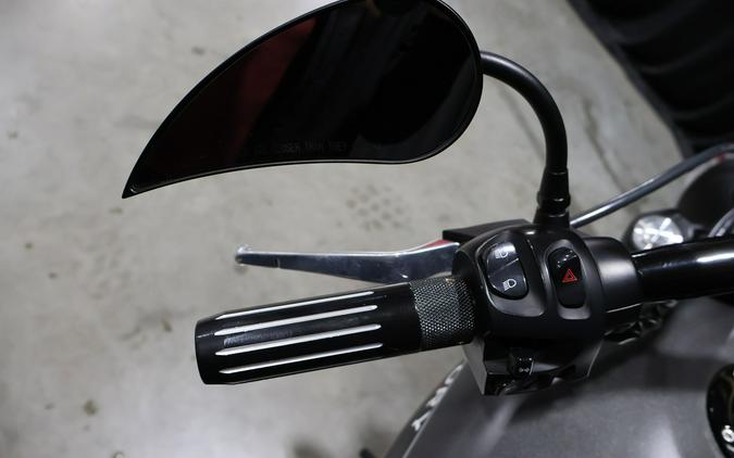 2015 Victory Gunner - Victory Motorcycles