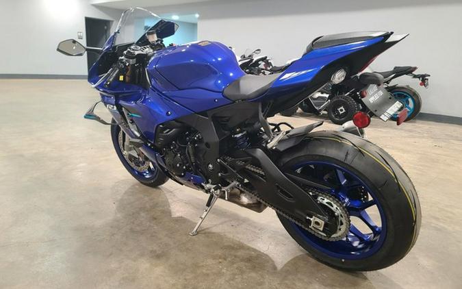 2026 Yamaha YZF R1