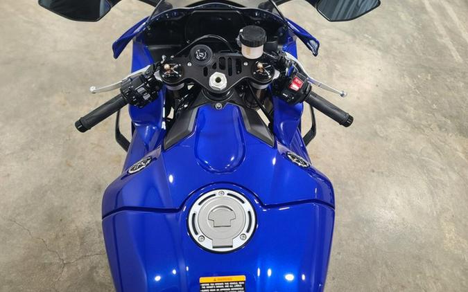 2026 Yamaha YZF R1