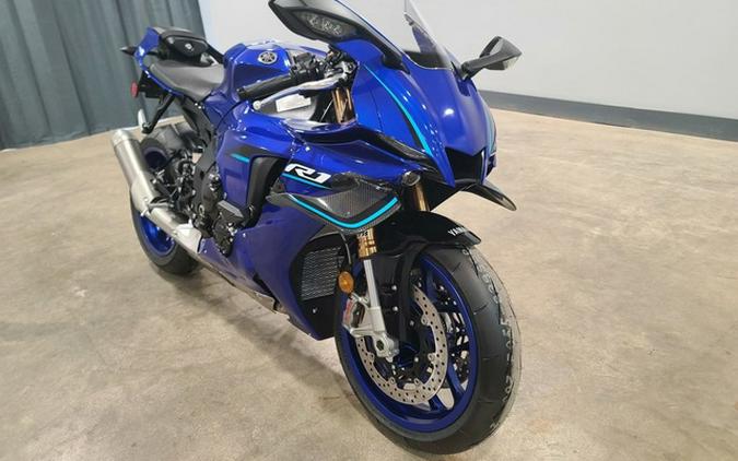 2026 Yamaha YZF R1