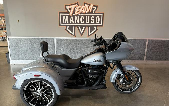 Harley-Davidson® Road Glide® 3 2024
