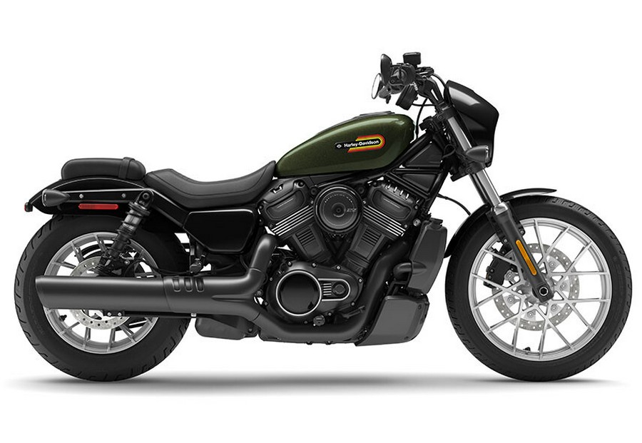 2026 Harley-Davidson Nightster Special RH975S