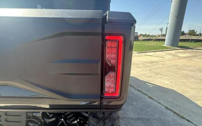 2026 Can-Am Defender MAX LONE STAR CAB HD11
