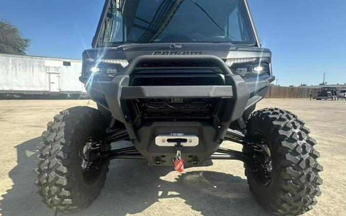 2026 Can-Am Defender MAX LONE STAR CAB HD11