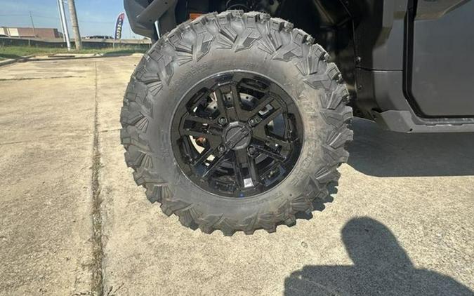 2026 Can-Am Defender MAX LONE STAR CAB HD11