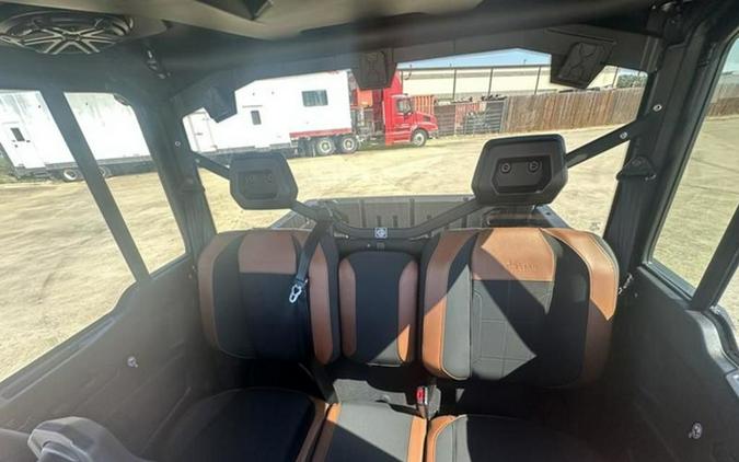 2026 Can-Am Defender MAX LONE STAR CAB HD11