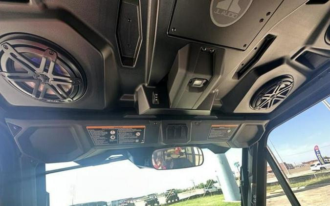 2026 Can-Am Defender MAX LONE STAR CAB HD11