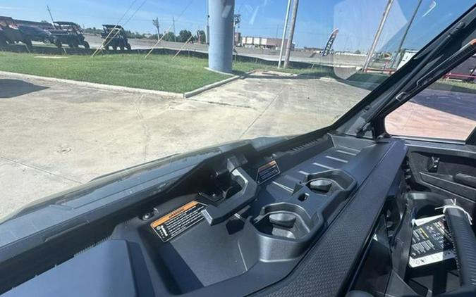 2026 Can-Am Defender MAX LONE STAR CAB HD11