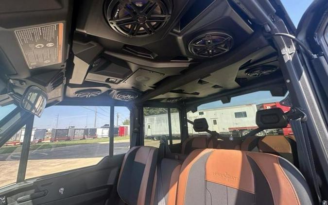 2026 Can-Am Defender MAX LONE STAR CAB HD11