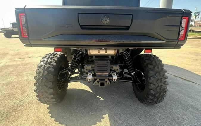 2026 Can-Am Defender MAX LONE STAR CAB HD11
