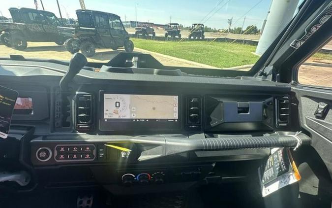 2026 Can-Am Defender MAX LONE STAR CAB HD11