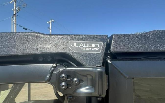 2026 Can-Am Defender MAX LONE STAR CAB HD11