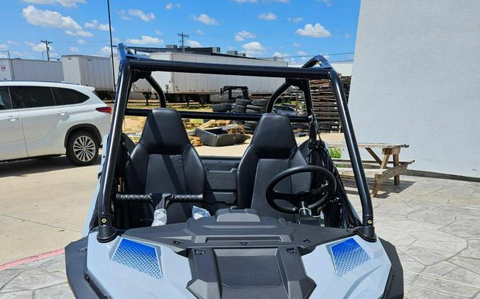 2026 Polaris RZR 200 EFI STORM GRAY
