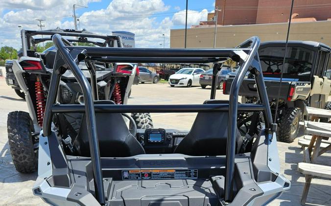 2026 Polaris RZR 200 EFI STORM GRAY