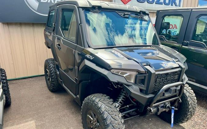 2027 XPEDITION ADV Northstar - Polaris